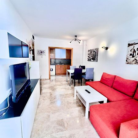 Апартаменты Ventura Park B4 0 Салоу Экстерьер фото