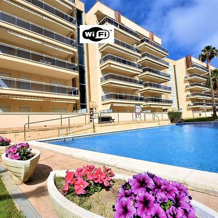 Апартаменты Ventura Park B4 0 Салоу Экстерьер фото